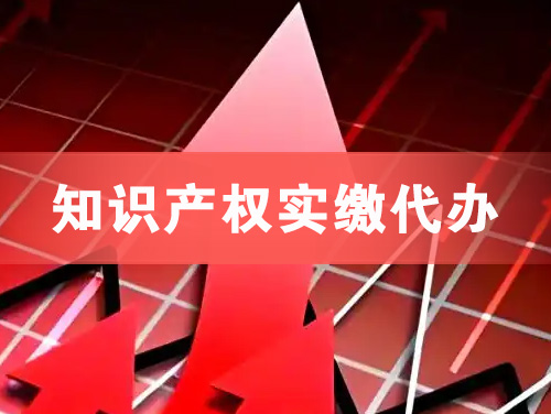 合肥知识产权实缴资本代办
